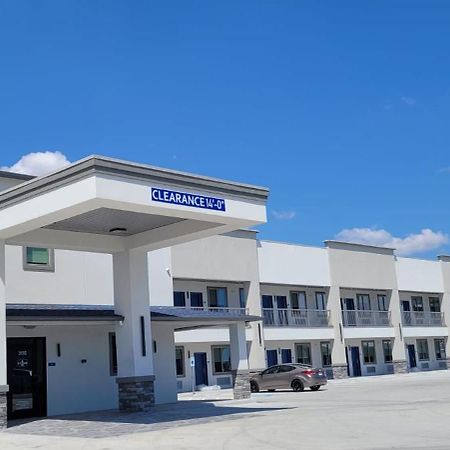 Platinum Inn 99 And Morton Ranch Кейті Екстер'єр фото