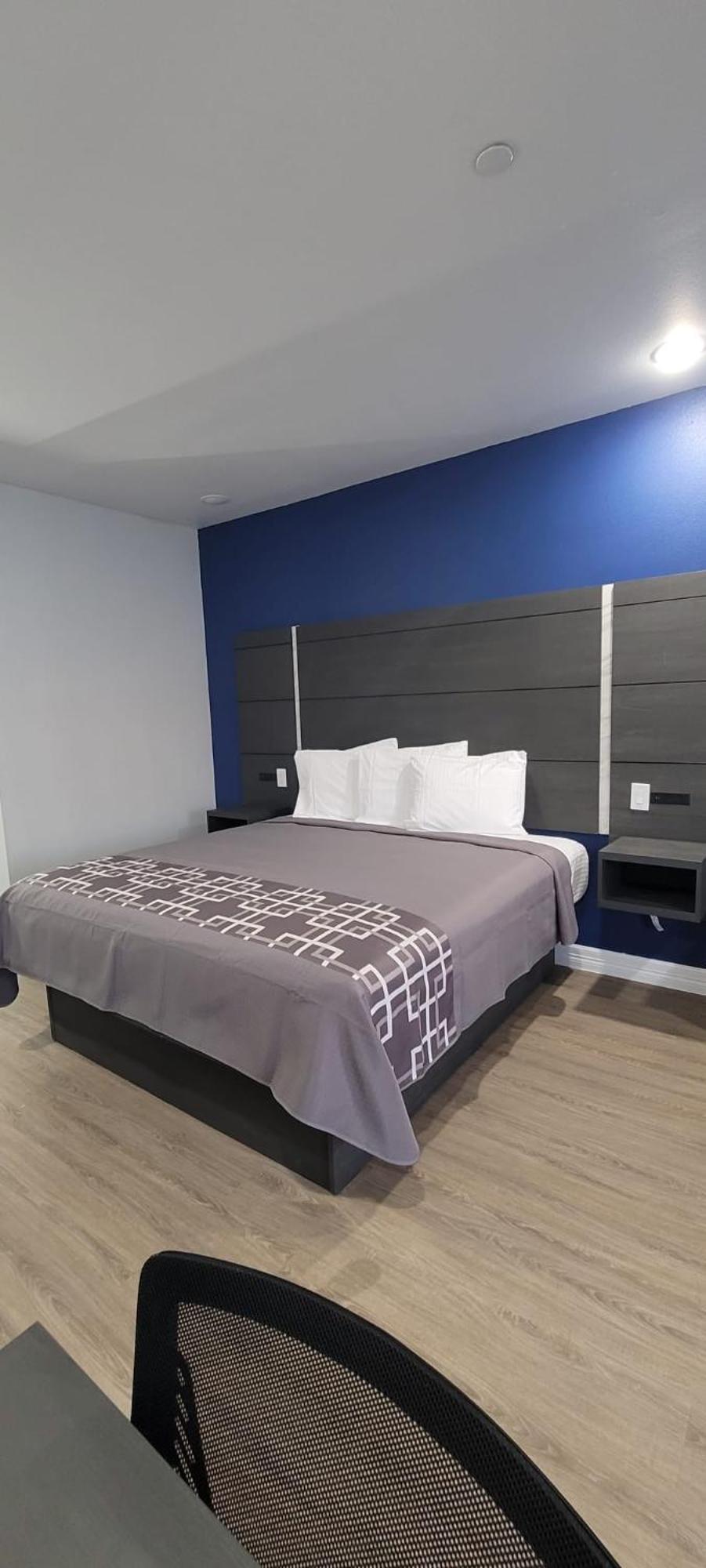 Platinum Inn 99 And Morton Ranch Кейті Екстер'єр фото