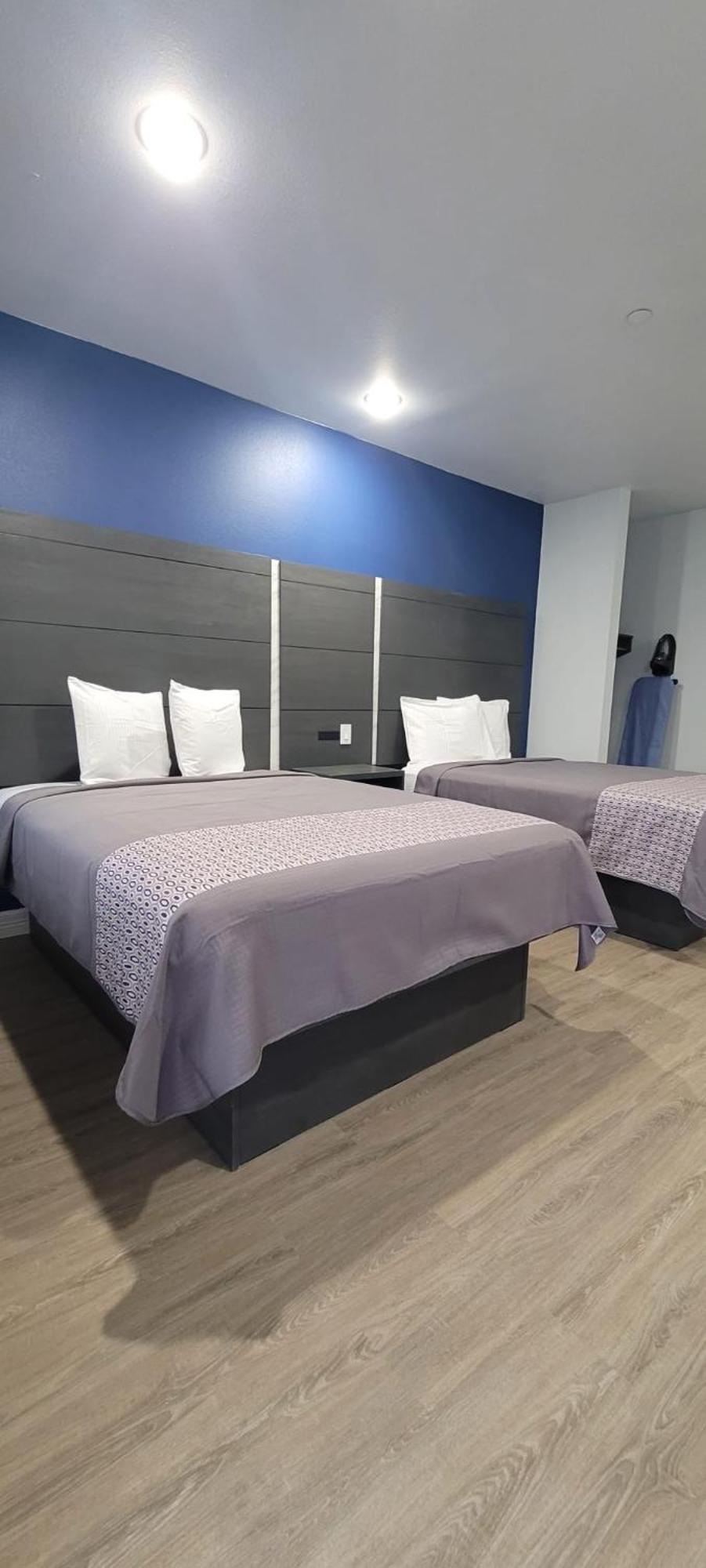 Platinum Inn 99 And Morton Ranch Кейті Екстер'єр фото