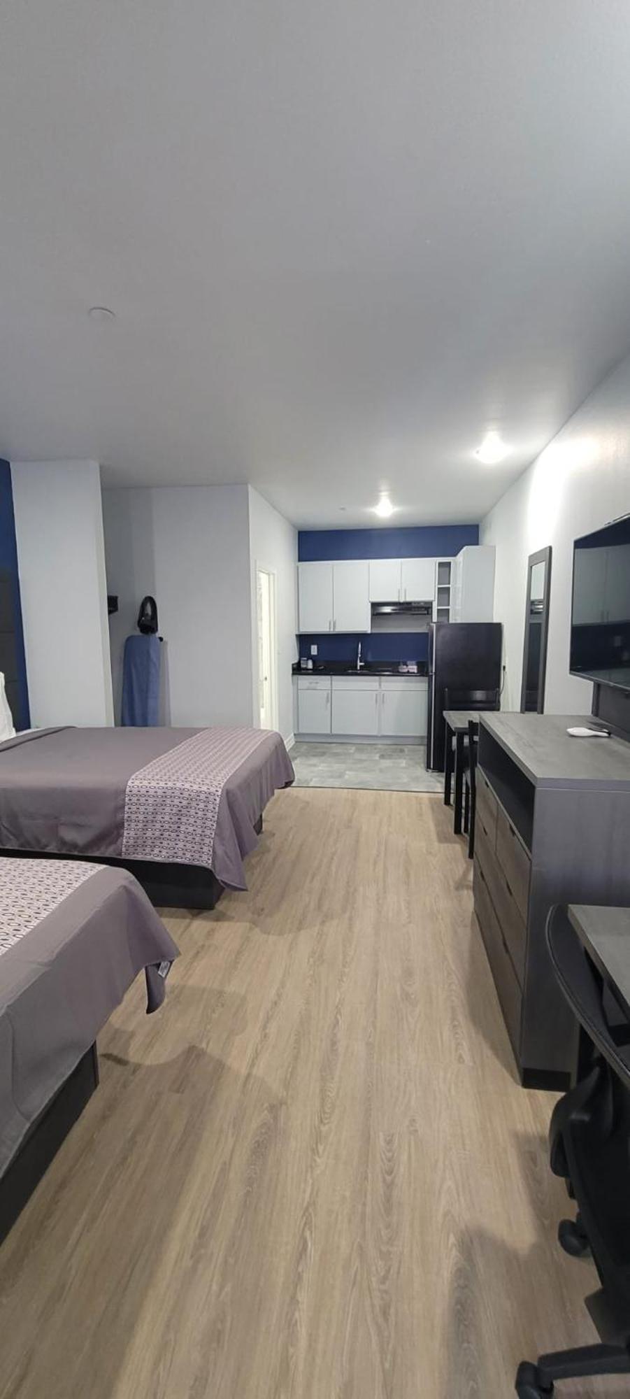 Platinum Inn 99 And Morton Ranch Кейті Екстер'єр фото